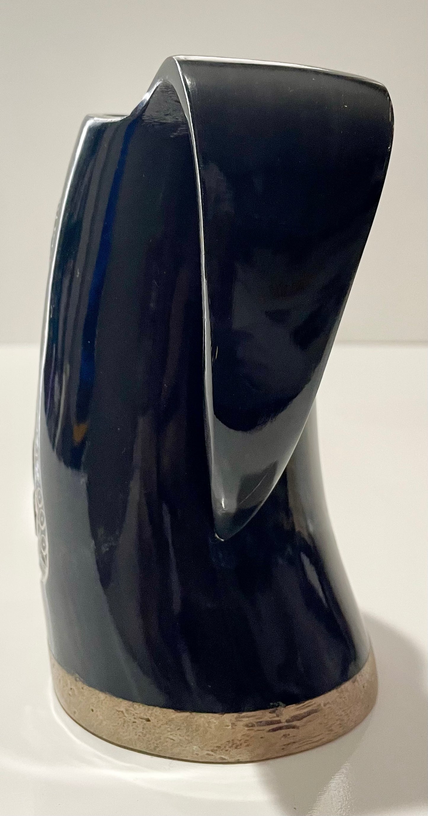 Nordic Viking Buffalo Horn Mugs