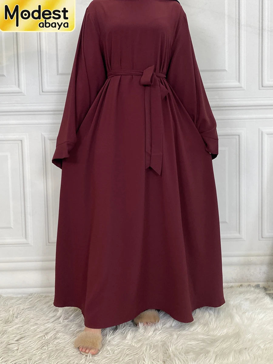 Modest Abaya