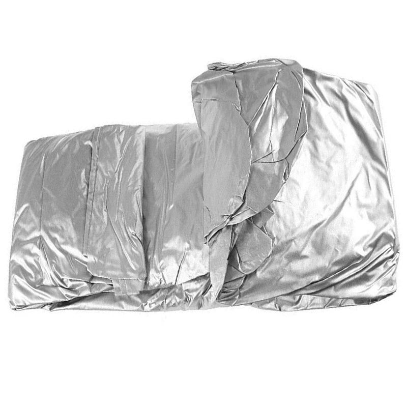 Universal Car Covers