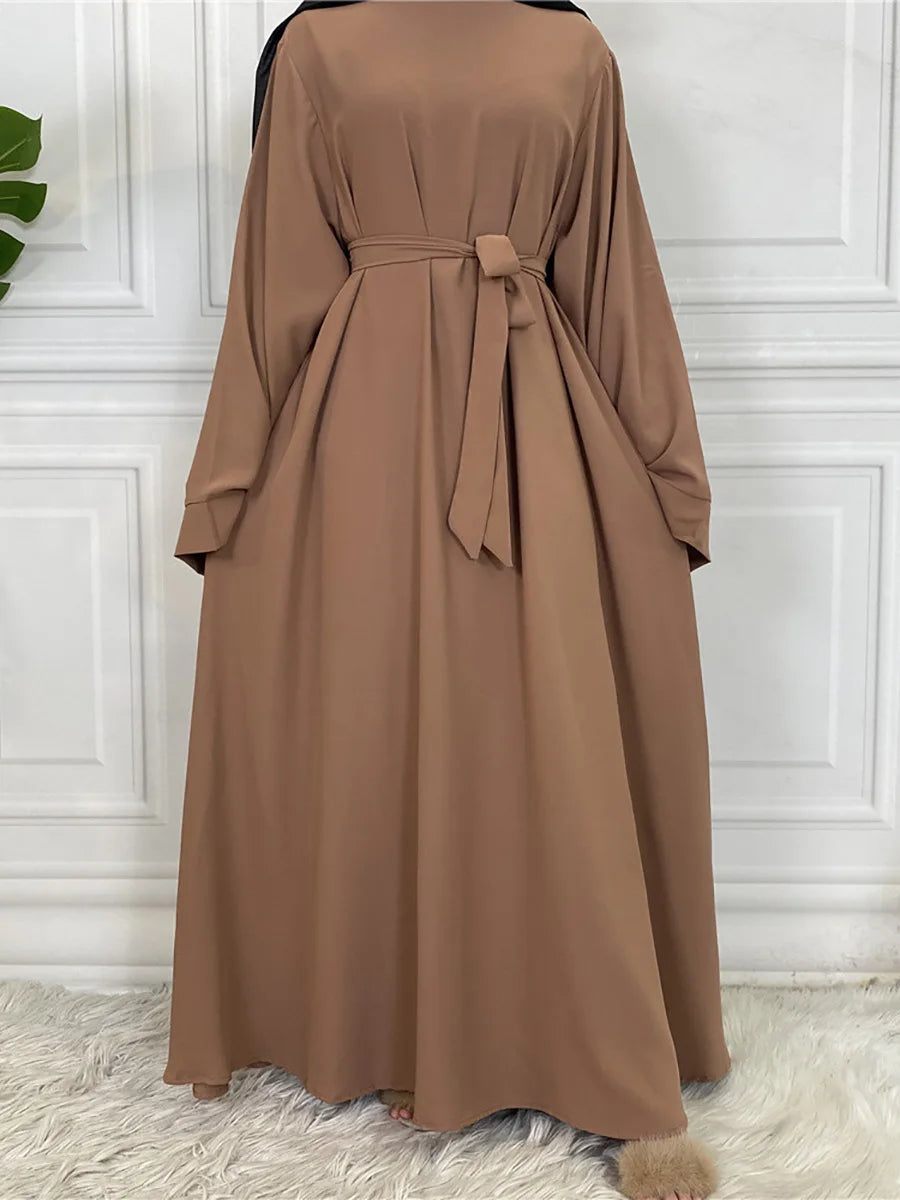 Modest Abaya