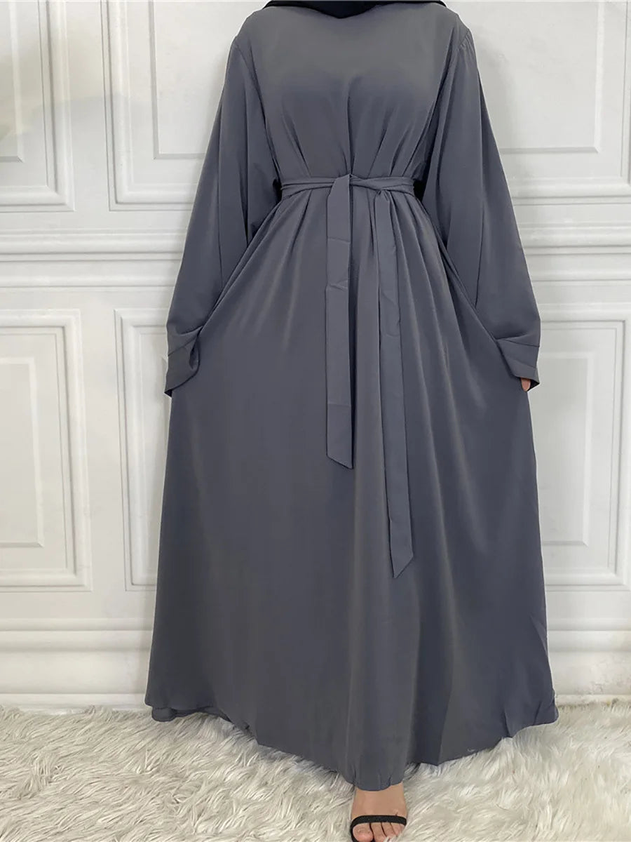 Modest Abaya