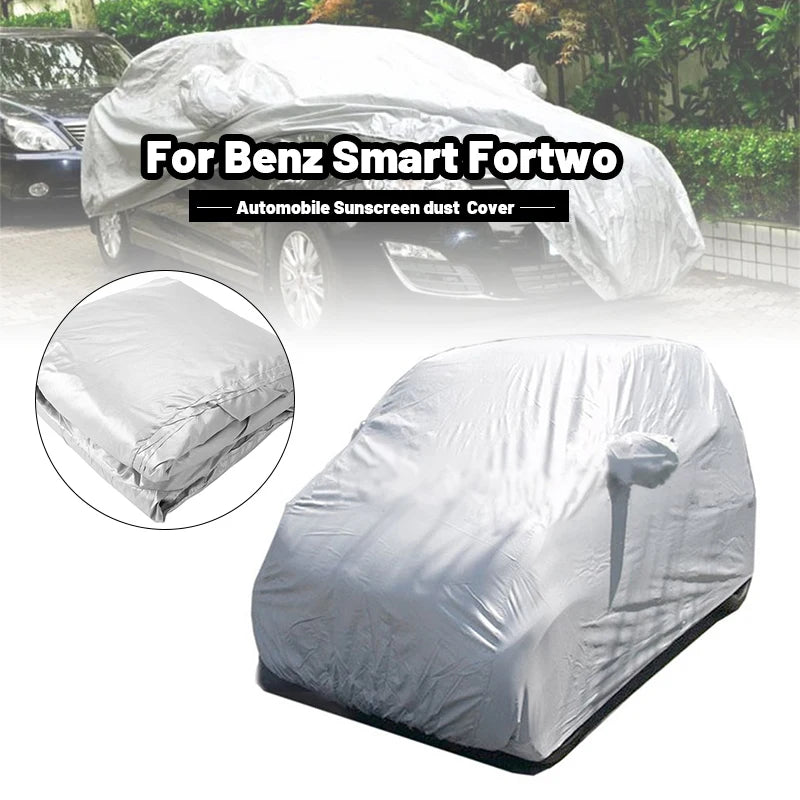Universal Car Covers