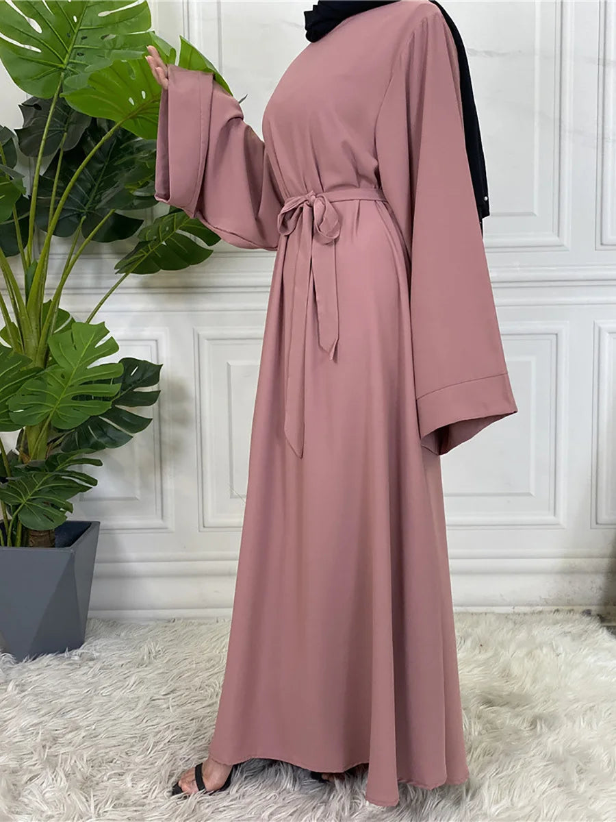 Modest Abaya