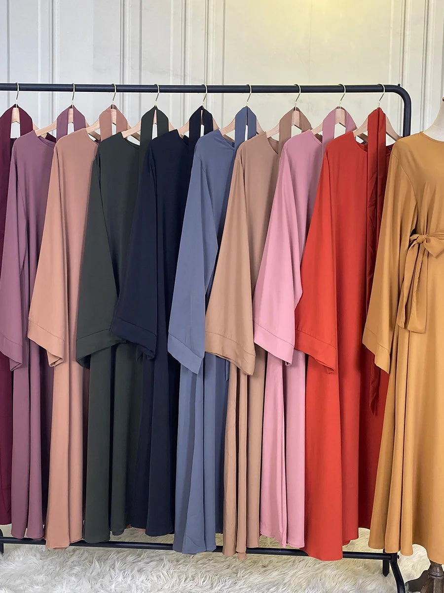 Modest Abaya