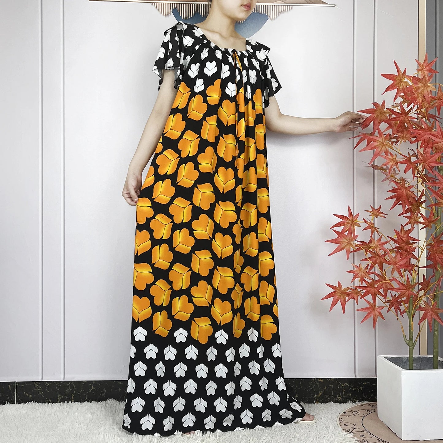 New Summer Fashion Dress