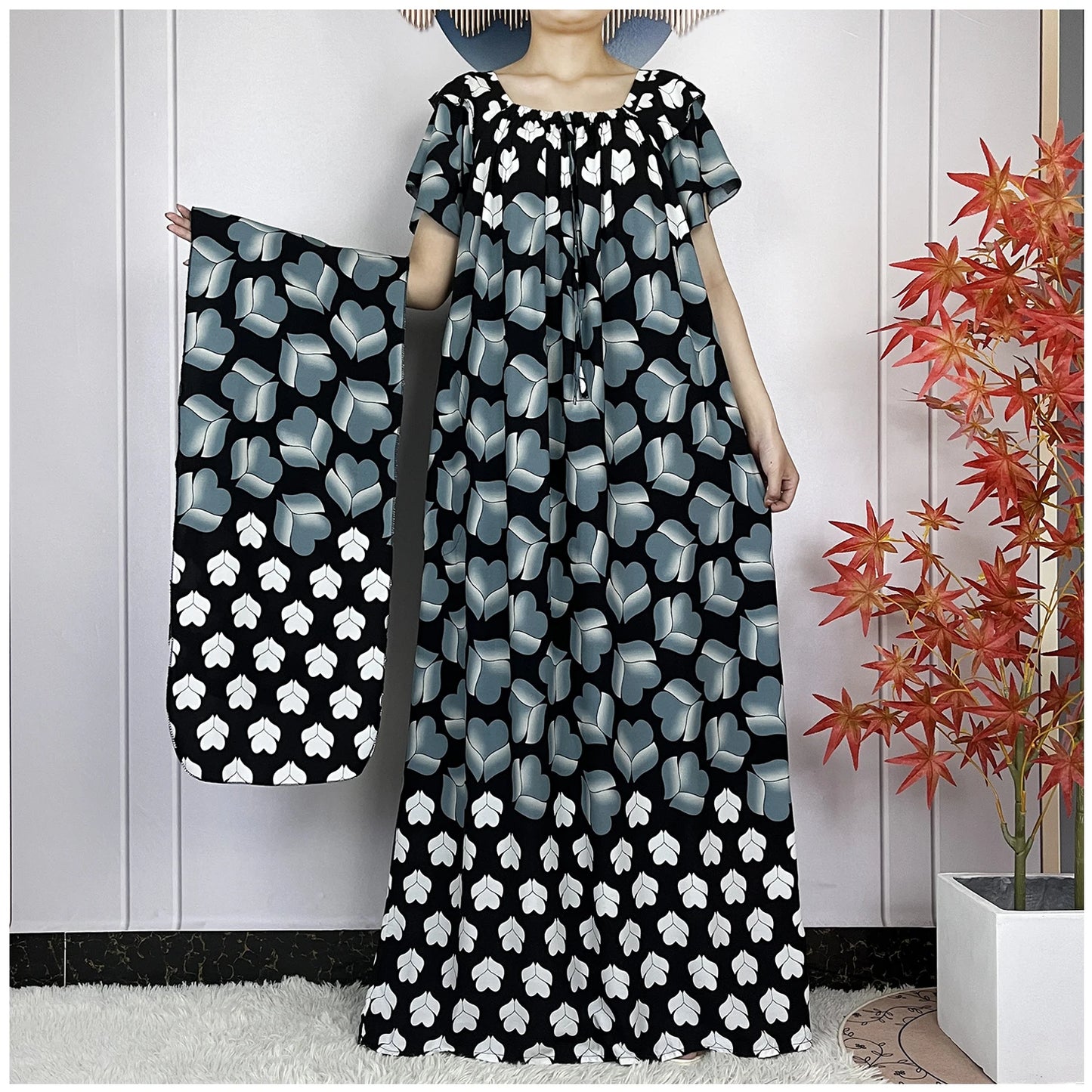 New Summer Fashion Dress