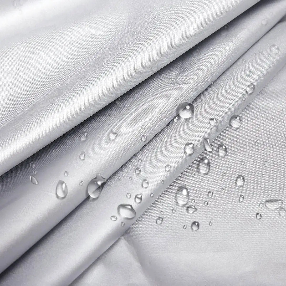 Universal SUV Full Car Covers Outdoor